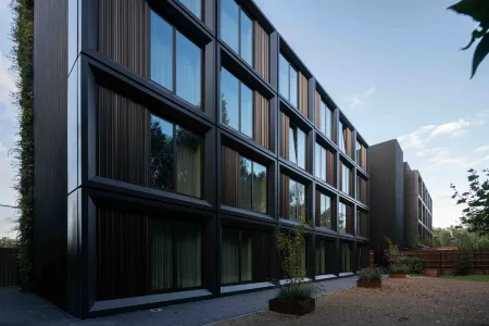 Hotel & Wellness Zuiver