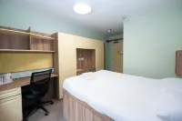 Tyler Court - University of Kent Hotel a Blean