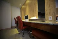 First Hotel Hotels in Guri-si