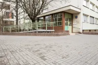 هوسابارتمنتس سيتي سنتر