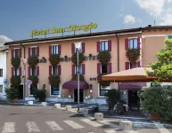 Hotel San Giorgio - bar