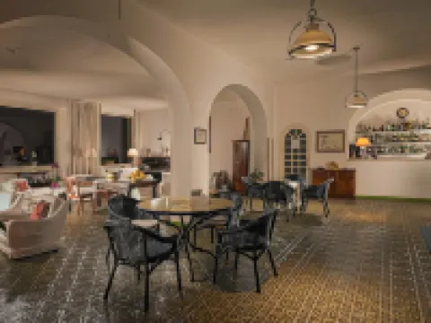 Hotel Bellevue Suite Hotels in Amalfi