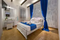 Lindos Diamond Exclusive Villa