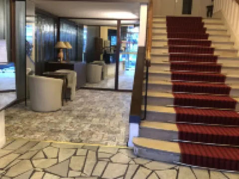 Hôtel de Paris Hotels in Châtel-Guyon