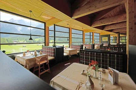 Family Resort Rainer Sexten