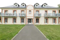 Domaine de La Gressière Hotels in 