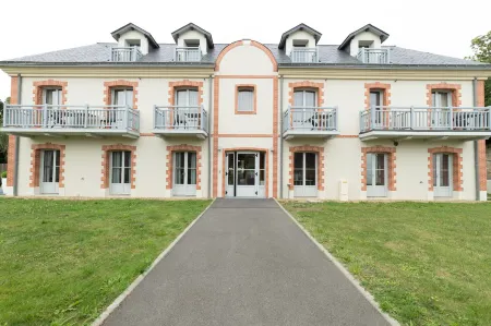 Domaine de La Gressière