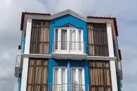 Central Guest House Các khách sạn ở Ponta Delgada
