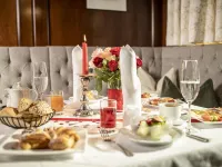 Alpbacherhof Mountain & Spa Resort Hotels in Alpbach