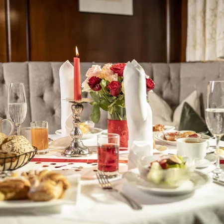 Alpbacherhof Mountain & Spa Resort