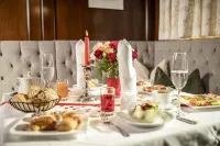 Alpbacherhof Mountain & Spa Resort