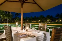 Ocean Beach Resort & Spa - Desayuno