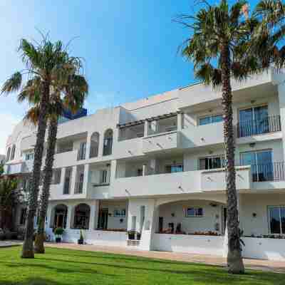 Ohtels Cabogata Hotel Exterior