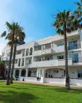 Ohtels Cabogata Hotels in Retamar