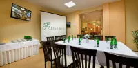 Grand Hotel - Pet friendly