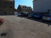 The George - Parking