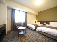 Dormy Inn Kofu Marunouchi Natural Hot Spring โรงแรมใกล้สถานีเซ็นโคจิ