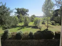Le Manoir "Aux Douves" Hotels in Beaurepaire