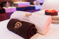 GemSuites Riverside Serviced Apartments and Hotel, Nairobi - spa