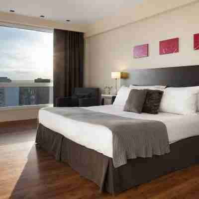 Dazzler by Wyndham Puerto Madryn Rooms