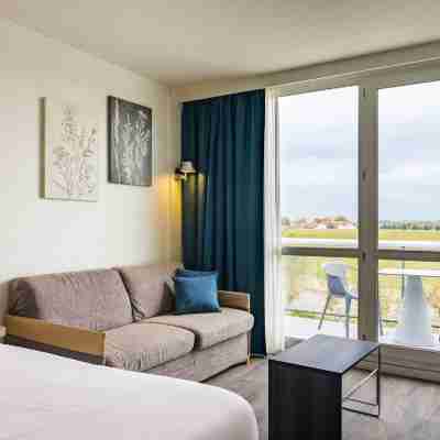 Novotel sénart golf de greenparc Rooms