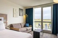 Novotel Sénart Golf de Greenparc Hotels in Saint-Pierre-du-Perray