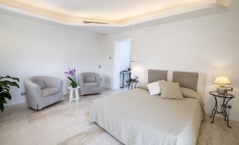 Hotel Grand Relais Dei Nuraghi