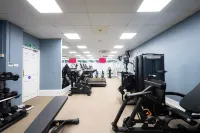 The Celtic Royal Hotel - Gym