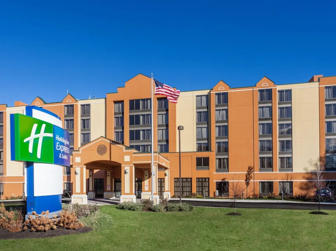 Holiday Inn Express & Suites South Portland By Ihg - Portland, ME