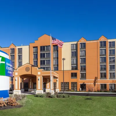 Holiday Inn Express & Suites SOUTH PORTLAND by IHG Hotels near Portland Exposition Building