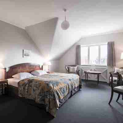 Hotel Fredensborg Store Kro Rooms