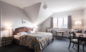 Hotel Fredensborg Store Kro
