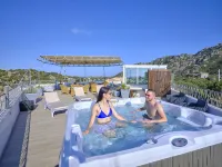 Dolce Vita Boutique Hotel Hotels in Porto Cervo