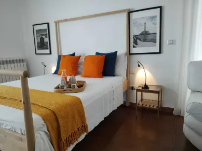 Canneddi Boutique Farm Hotel di San Pietro in Bevagna