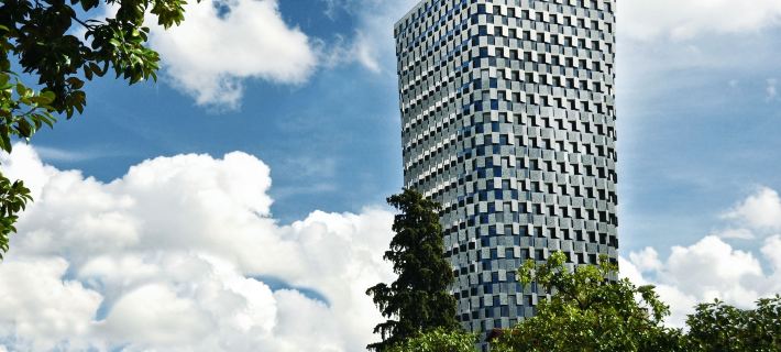 Maritim Hotel Plaza Tirana Hotels in Tirana