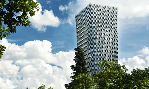 Maritim Hotel Plaza Tirana