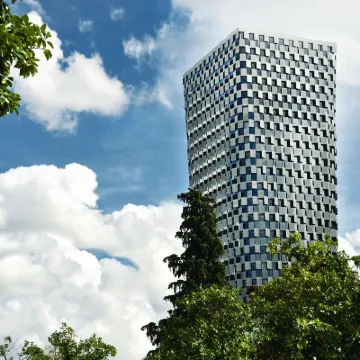 Maritim Hotel Plaza Tirana Hotels near Liqeni i Farkës