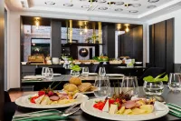 Hotel Liberte 33, BW Premier Collection Hotels in Posen