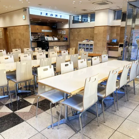 Toyoko Inn Osaka Sakai-higashi-eki