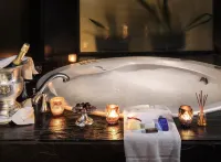 Melia Recoleta Plaza - Romantic