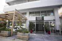 Elite Hotel Hotels in Rhodes
