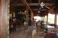 Soriyabori Villas Resort Hotel di Kratie