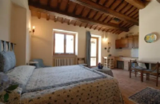 博斯凱託農莊酒店