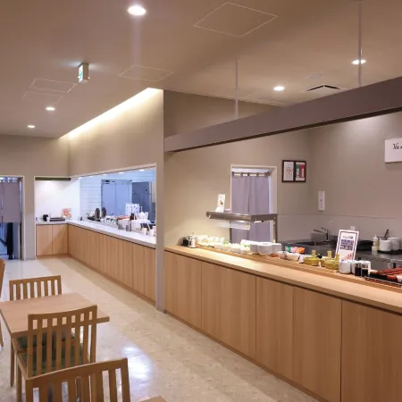 Dormy Inn Wakkanai Natural Hot Spring