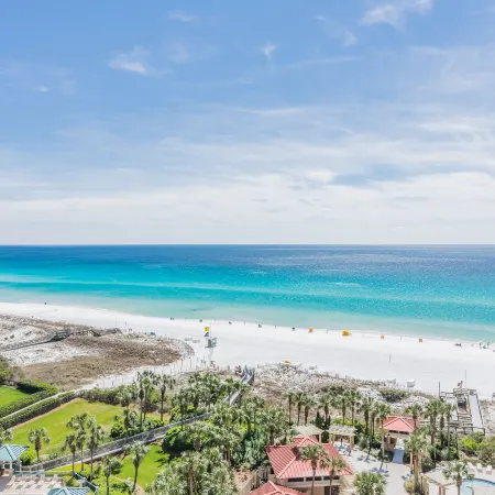 Sandestin Golf and Beach Resort