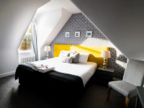 McInnes House Hotel Hotels in Kingussie