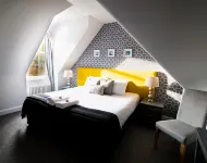 McInnes House Hotel Hotels in Kingussie