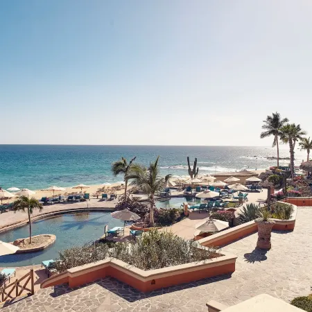 Hacienda del Mar Los Cabos, an Autograph Collection All-Inclusive Resort