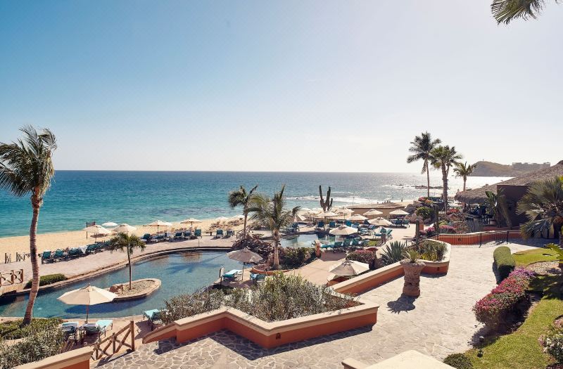 Hacienda del Mar Los Cabos, an Autograph Collection All-Inclusive Resort photo 2