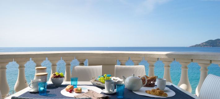 Résidence Pierre & Vacances Cannes Verrerie โรงแรมในคานส์